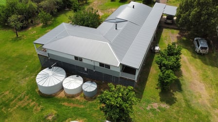 595 Goombungee Mount Darry Road Goombungee QLD 4354 - Image 3