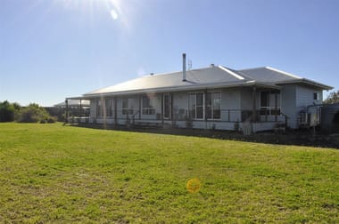 Old Condamine Road Dalby QLD 4405 - Image 1