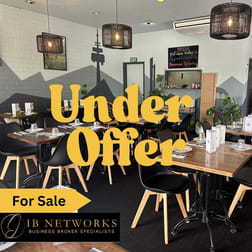 Food, Beverage & Hospitality  business for sale in Mawson - Image 1
