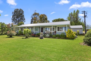 "Riverside" 826 Wittagoona Road Halls Creek NSW 2346 - Image 2