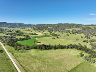 "Strathleigh" Warrah Creek Rd Willow Tree NSW 2339 - Image 1