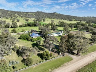 "Strathleigh" Warrah Creek Rd Willow Tree NSW 2339 - Image 2