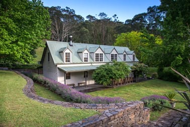 781 Upper Kangaroo River Road Kangaroo Valley NSW 2577 - Image 2