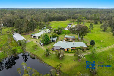 1630 Bungawalbin Whiporie Road Bungawalbin NSW 2469 - Image 1