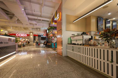 Cafe & Coffee Shop  business for sale in Penrith - Image 1