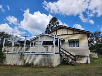 1130 Cooyar Mt Binga Road Cooyar QLD 4402 - Image 2