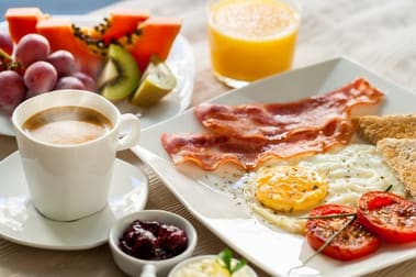 Cafe & Coffee Shop  business for sale in Frankston South - Image 1