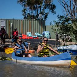 Travel  business for sale in Nagambie - Image 1
