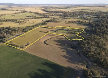 "Creekview" Newell Highway Alectown NSW 2870 - Image 1