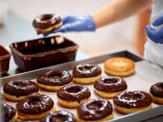 Takeaway Food  business for sale in Sydney Region NSW - Image 3