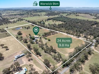74 Ranger Road Rosenthal Heights QLD 4370 - Image 1