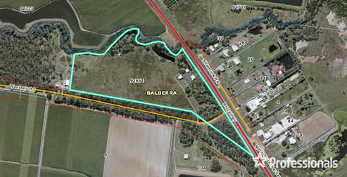 92651 Bruce Highway Balberra QLD 4740 - Image 1