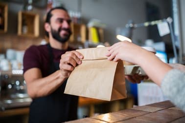 Food, Beverage & Hospitality  business for sale in VIC - Image 1