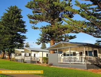 Caravan Park  business for sale in Adelaide - Image 1