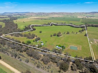 'Wharree' 5097 Olympic HWY Koorawatha NSW 2807 - Image 1