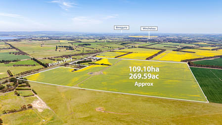2320 Princes Highway Winchelsea VIC 3241 - Image 1