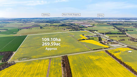 2320 Princes Highway Winchelsea VIC 3241 - Image 1