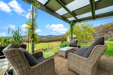 523 Yarlington Road Colebrook TAS 7027 - Image 1