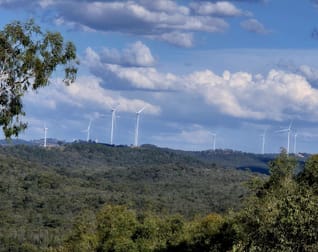 0 Spring Creek Rd Terrica QLD 4387 - Image 1