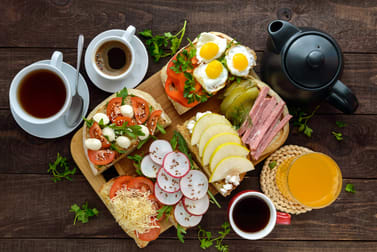 Cafe & Coffee Shop  business for sale in Mildura - Image 2