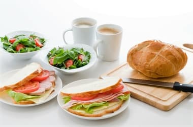 Cafe & Coffee Shop  business for sale in Mildura - Image 1