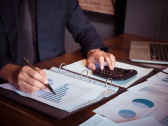 Bookkeeping  business for sale in Melbourne - Image 1