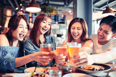 Food, Beverage & Hospitality  business for sale in VIC - Image 1