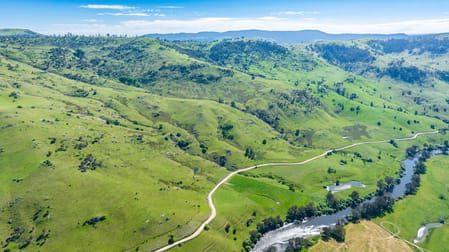 Lots 321 & 720 River Road Ournie NSW 2640 - Image 3