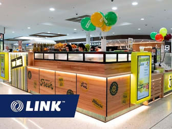 Juice Bar  business for sale in Sydney Region NSW - Image 1