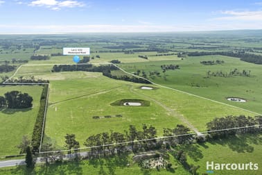 Lot 2, 1232 Westernport Road Heath Hill VIC 3981 - Image 1