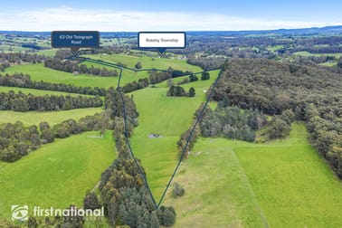 63 Old Telegraph Road East Rokeby VIC 3821 - Image 2