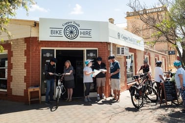Hire  business for sale in Moonta - Image 1