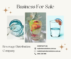Distributors  business for sale in Brisbane City - Image 3