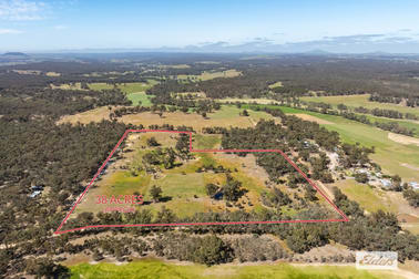 11 Claypit Road Strangways VIC 3461 - Image 3