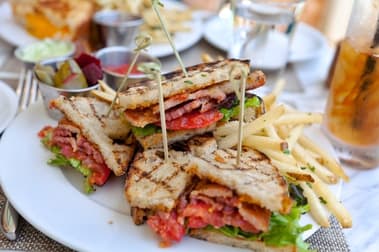 Cafe & Coffee Shop  business for sale in Heidelberg Heights - Image 1