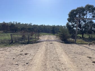 3988 FLAGSTAFF ROAD Taroom QLD 4420 - Image 1