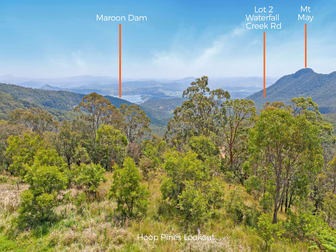 Lot 2 Waterfall Creek Road Maroon QLD 4310 - Image 1