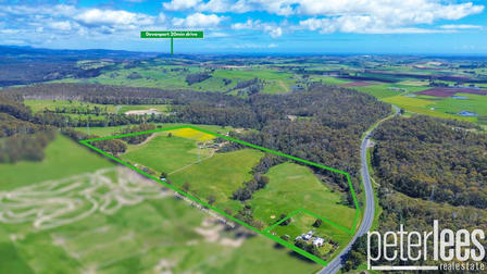 7541 Bass Highway Sassafras TAS 7307 - Image 1
