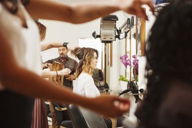 Hairdresser  business for sale in Wynnum - Image 1