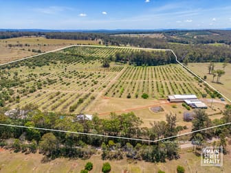 107 Cherry Creek Road Cherry Creek QLD 4314 - Image 1