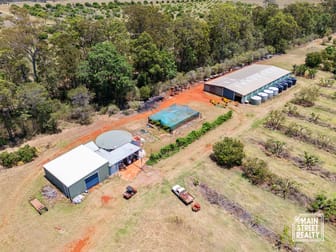 107 Cherry Creek Road Cherry Creek QLD 4314 - Image 2