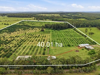 107 Cherry Creek Road Cherry Creek QLD 4314 - Image 1