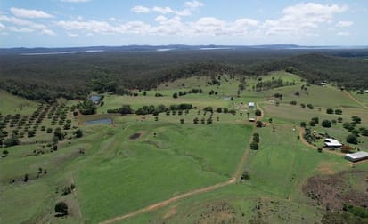 493 and 535 Spresser Road Targinnie QLD 4694 - Image 3