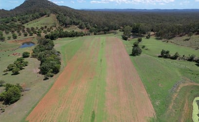 493 and 535 Spresser Road Targinnie QLD 4694 - Image 2