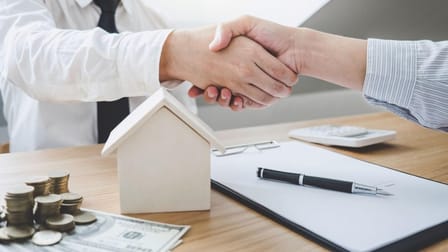 Brokerage  business for sale in South East Queensland Greater Region QLD - Image 2