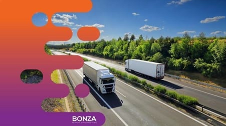 Truck  business for sale in Richmond - Image 2