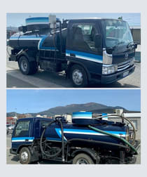 Truck  business for sale in Sandford - Image 1