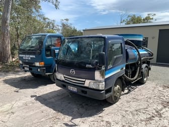 Truck  business for sale in Sandford - Image 3