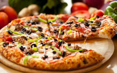 Takeaway Food  business for sale in Glen Iris - Image 1