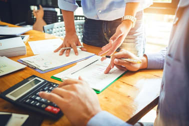 Accounting  business for sale in WA - Image 1